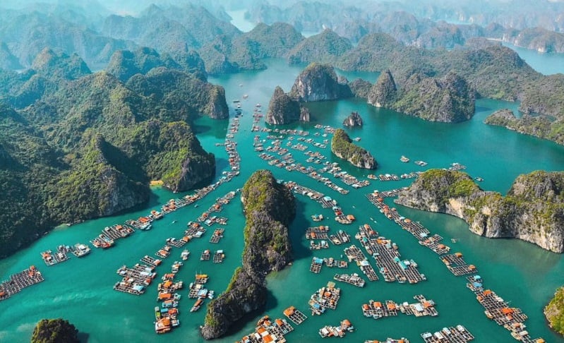 Hải Phòng bứt phá du lịch 4 mùa trên nền tảng biển đảo, nghỉ dưỡng và di sản văn hóa