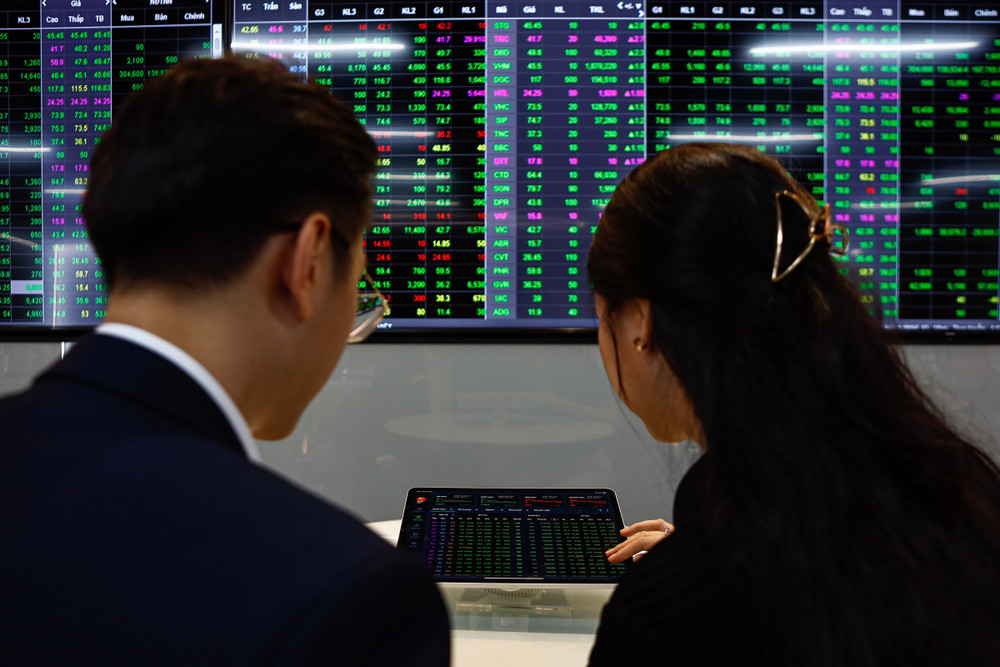 Cổ phiếu nào đáng chú ý sau mùa báo cáo quý 32025