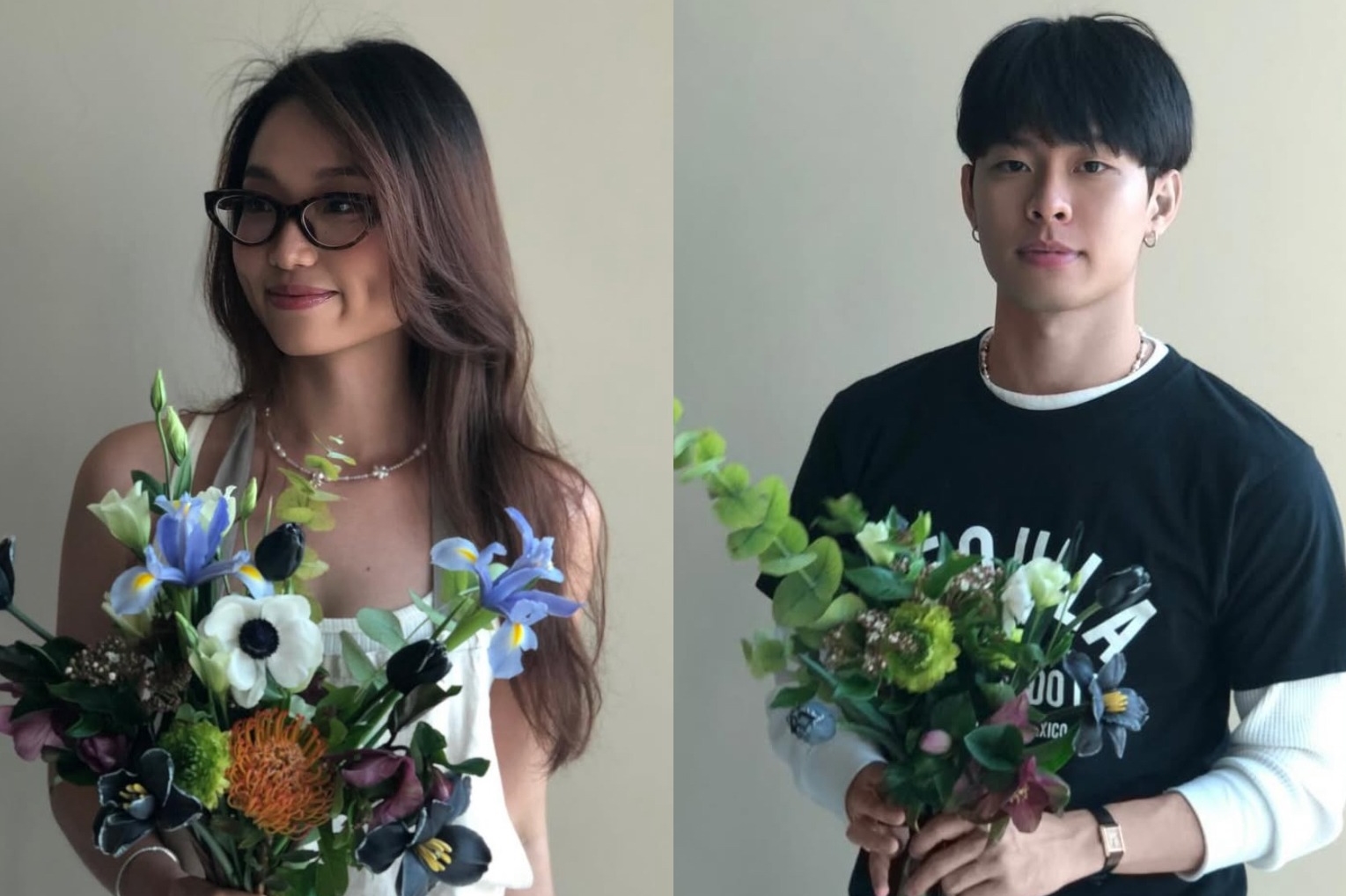 Một Anh Trai Say Hi kỉ niệm 10 năm với bạn gái, chuyện tình từ khi khó khăn đến thành công rực rỡ