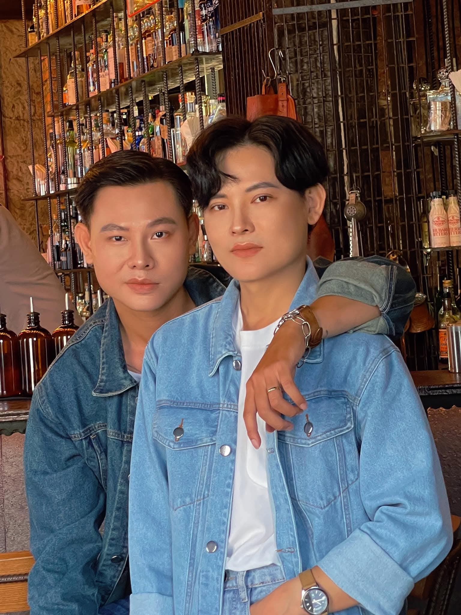 Cặp đôi nổi đình đám Người Ấy Là Ai thông báo chia tay sau gần 10 năm gắn bó