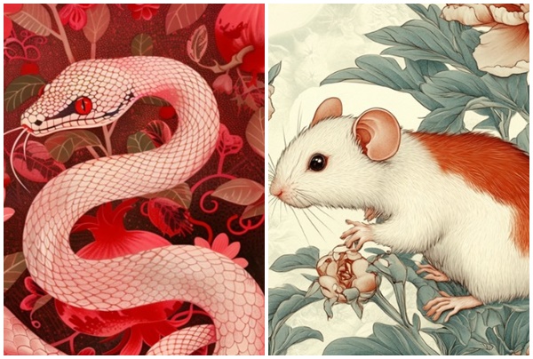 Dự đoán vận may của 12 con giáp trong tháng 12 Bùng nổ tài lộc, chuẩn bị đón năm mới thịnh vượng