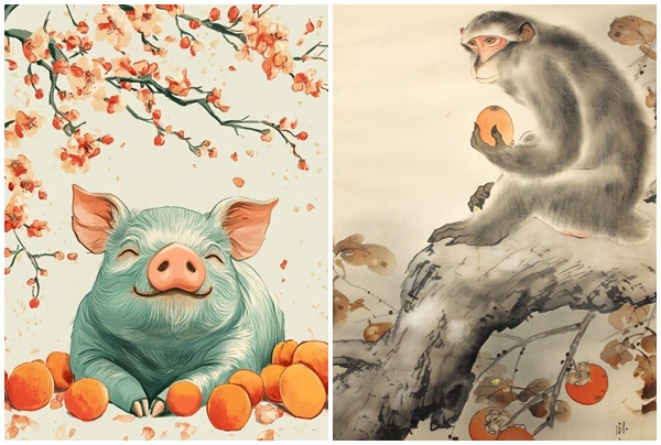 Tử vi 3 con giáp may mắn nhất thứ Tư (312) Giàu sang có thừa, ngồi không hưởng lộc