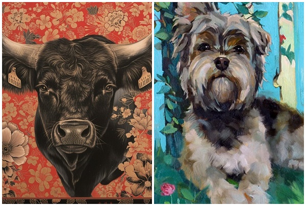 Tử vi 12 con giáp thứ Tư ngày 3122025 Tài lộc bừng sáng, vận may bất ngờ