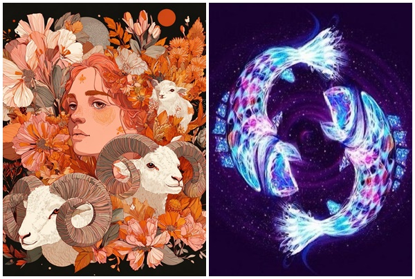 Đúng thứ Tư (312), 3 chòm sao tài lộc tăng mạnh, bước vào thời kỳ thịnh vượng nhất