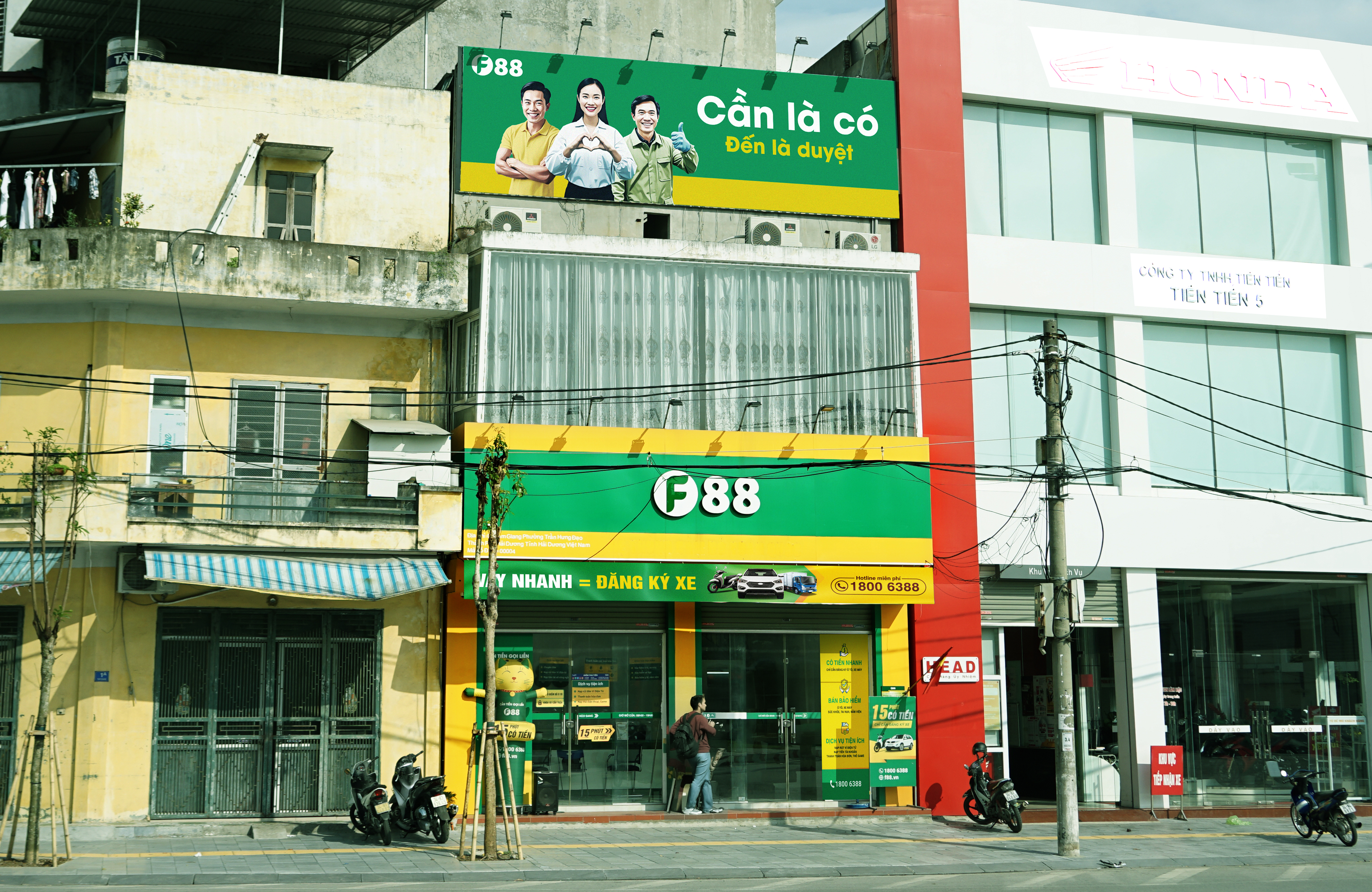 F88 dựa trên cơ sở nào để đưa ra dự báo lợi nhuận 2025 sẽ vượt 27%