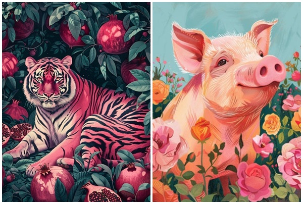 2 ngày liên tiếp thứ Tư, thứ Năm (3 - 412), 3 con giáp đưa tay có lộc về, hưởng đủ mọi vận may