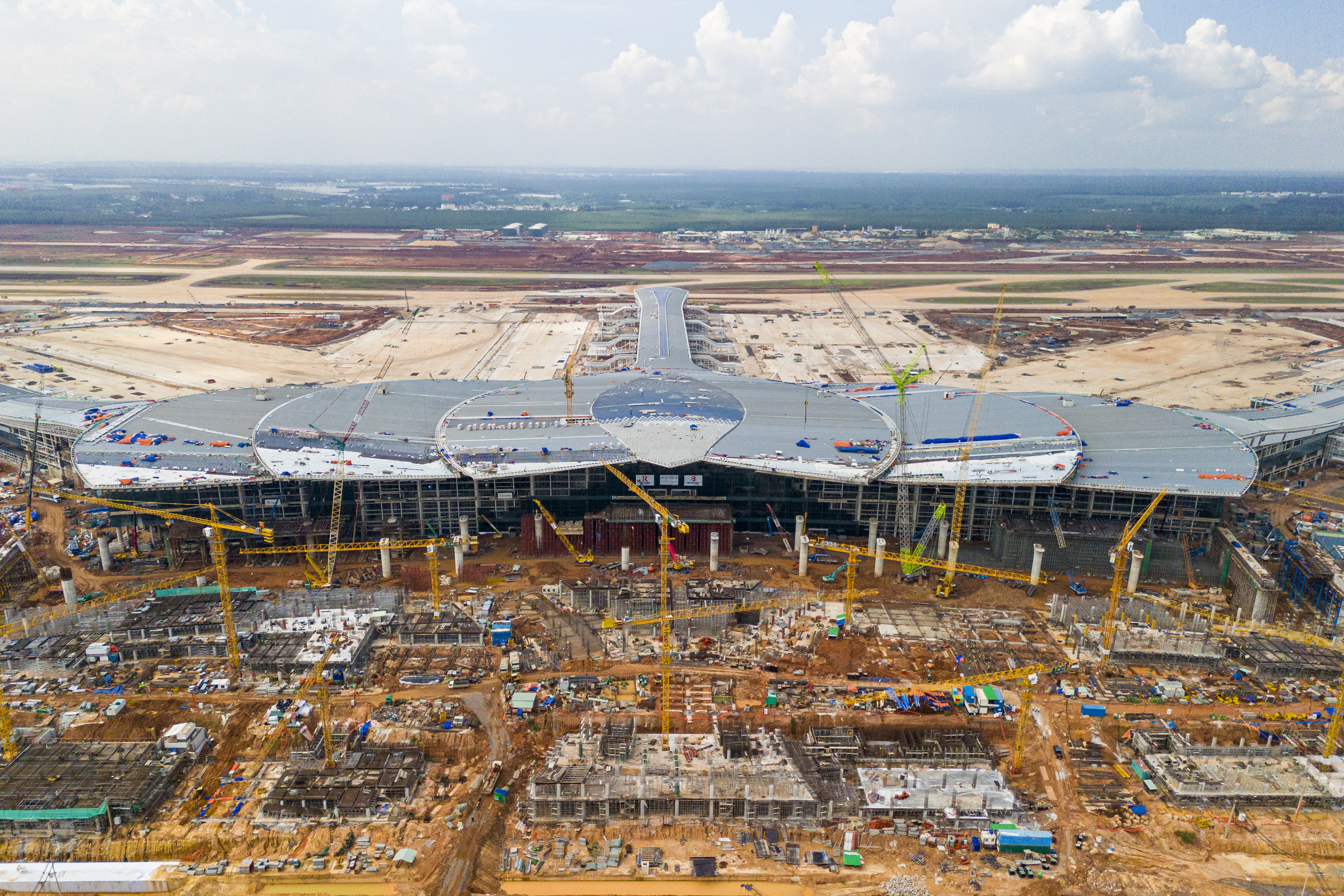 5 dự án hạ tầng “kích hoạt” bất động sản biển Vũng Tàu