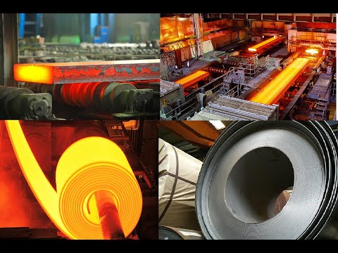 Thép Trung Quốc có nguy cơ mất lợi thế tại EU khi CBAM chính thức vận hành