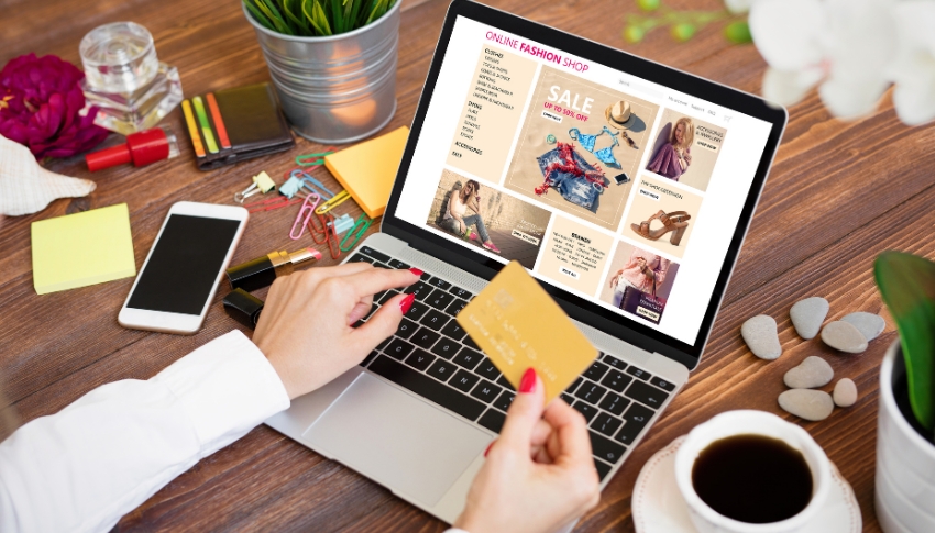 Cao điểm mua sắm cuối năm Cảnh giác các chiêu lừa khi mua hàng trực tuyến