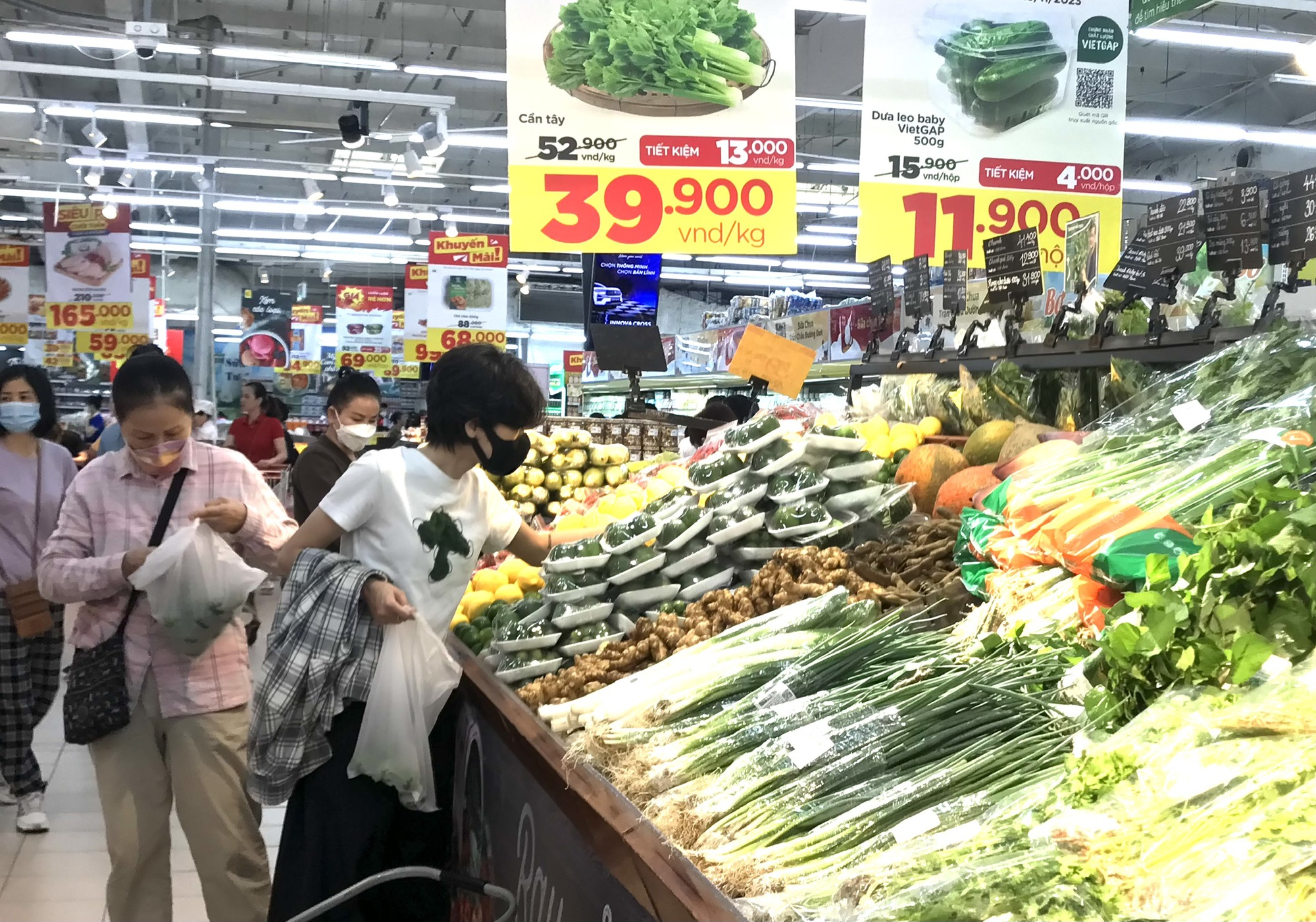 Thị trường cuối năm nhiều biến động, AVR yêu cầu hội viên tăng tốc chuẩn bị nguồn hàng Tết