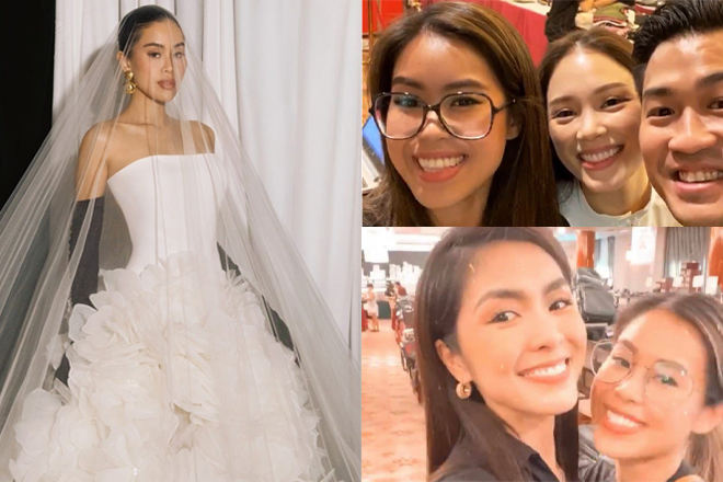 Động thái lạ phía gia đình tỷ phú Johnathan Hạnh Nguyễn trước siêu đám cưới Tiên Nguyễn