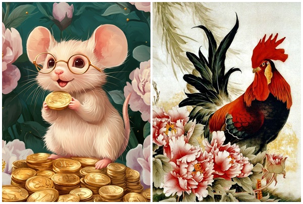 Tử vi 3 con giáp may mắn nhất thứ Năm (412) Cuộc đời dư dả, Thần tài phát lộc