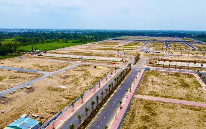 Phân khúc nào đang là chủ đạo của thị trường bất động sản tỉnh Tây Ninh