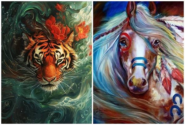 Tử vi 12 con giáp thứ Năm ngày 4122025 Tiền tài và sự nghiệp cùng thăng hoa