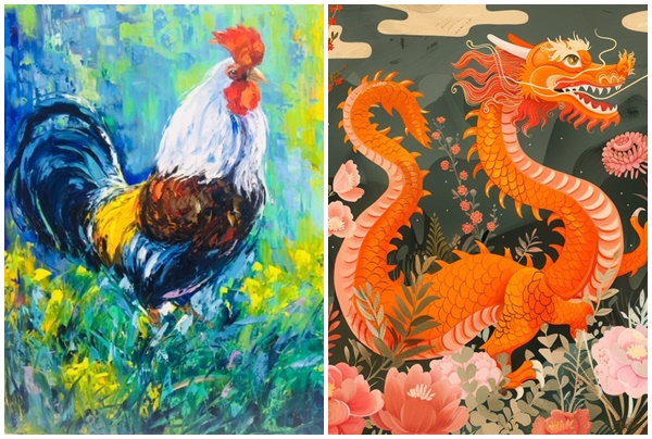 Liên tiếp từ 412 - 1012, 3 con giáp giàu sang vang dội, phú quý ngập nhà