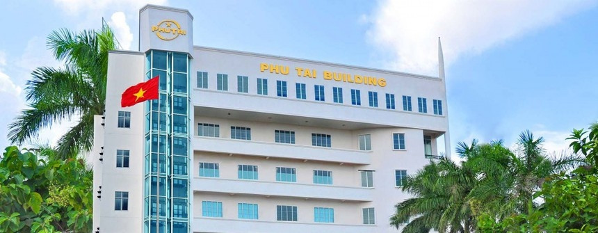 Phú Tài (PTB) chào bán hơn 13 triệu cổ phiếu cho cổ đông hiện hữu, huy động gần 161 tỷ đồng