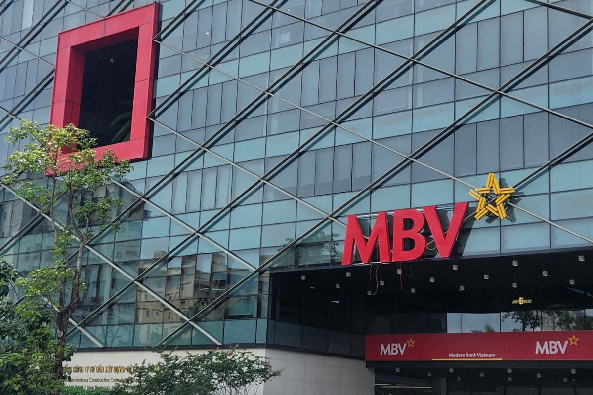 Nhiều tồn tại, vi phạm tại Ngân hàng MBV