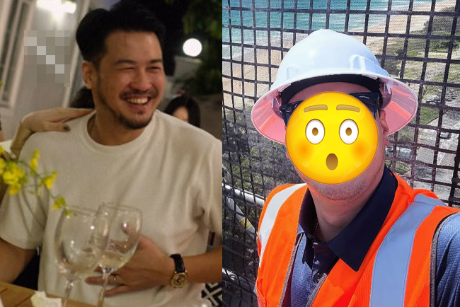 Diện mạo hiện tại của thiếu gia Philllip Nguyễn