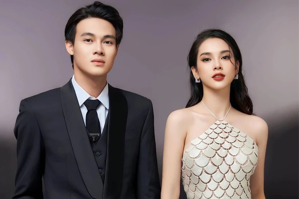 Quỳnh Lương than thở cực hài hước về ông xã thiếu gia