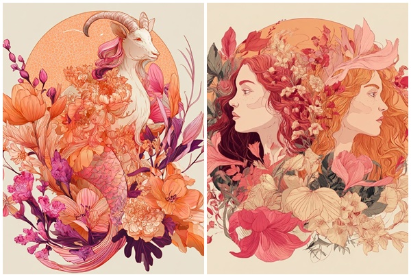 Đúng thứ Sáu (512), 3 chòm sao tiền tự tìm đến, túi tiền nhân đôi 