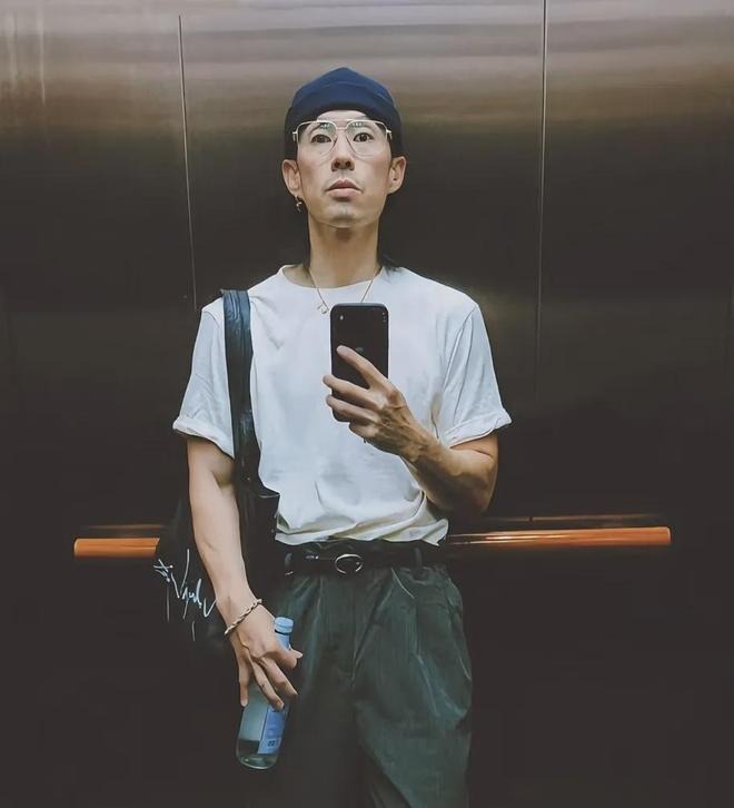 Ngoại hình gầy rộc, hốc hác khó tin của tài tử nhóm F4 Vườn Sao Băng