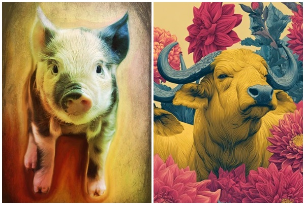 Sau ngày 1510 Âm lịch, 3 con giáp tiền tài rộng mở, giàu càng thêm giàu