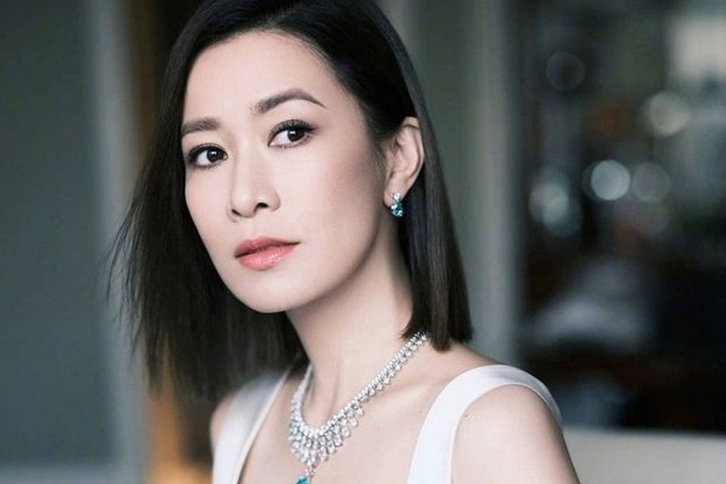 Xa Thi Mạn lập di chúc ở tuổi 50, trải lòng về cuộc sống không kết hôn, sinh con