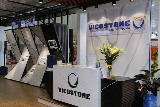 Vicostone (VCS) chi gần 288 tỷ đồng tạm ứng cổ tức trong bối cảnh lợi nhuận đi lùi