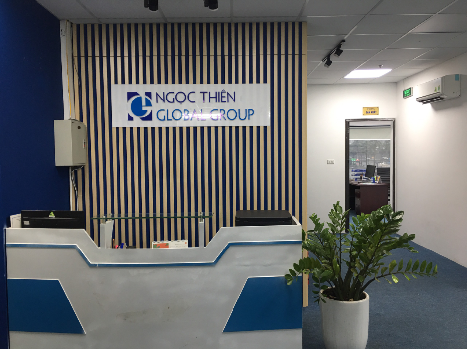 Tập đoàn Ngọc Thiên Global bị phạt 92,5 triệu đồng do không công bố thông tin