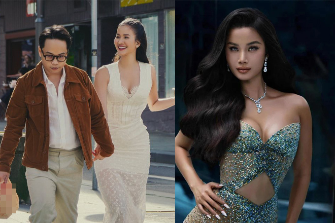 Chân dung chồng doanh nhân của Á hậu Hương Ly