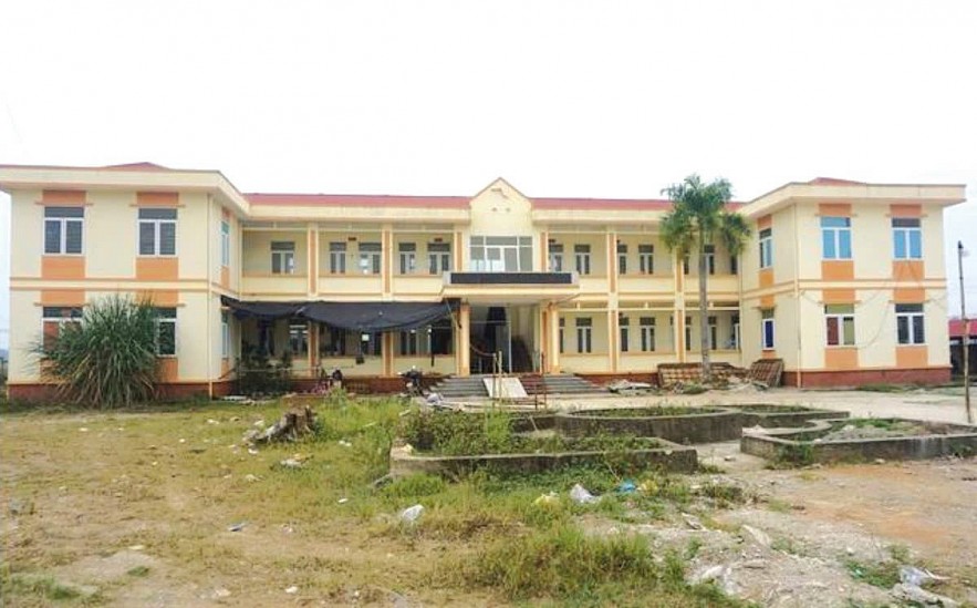 Vẫn còn hơn 9.000 cơ sở nhà, đất dôi dư cần tiếp tục xử lý sắp xếp bộ máy hành chính