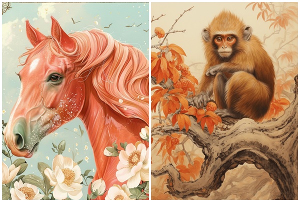 Tử vi 12 con giáp thứ Bảy ngày 6122025 Vận may khởi sắc, tiền tài nở rộ