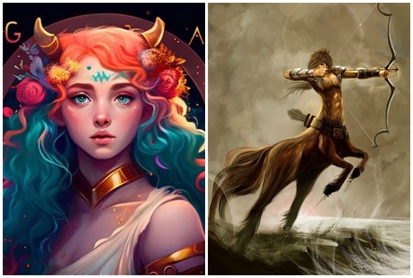 Đúng thứ Bảy (612), 3 chòm sao giàu sang vang dội, phất lên vù vù 