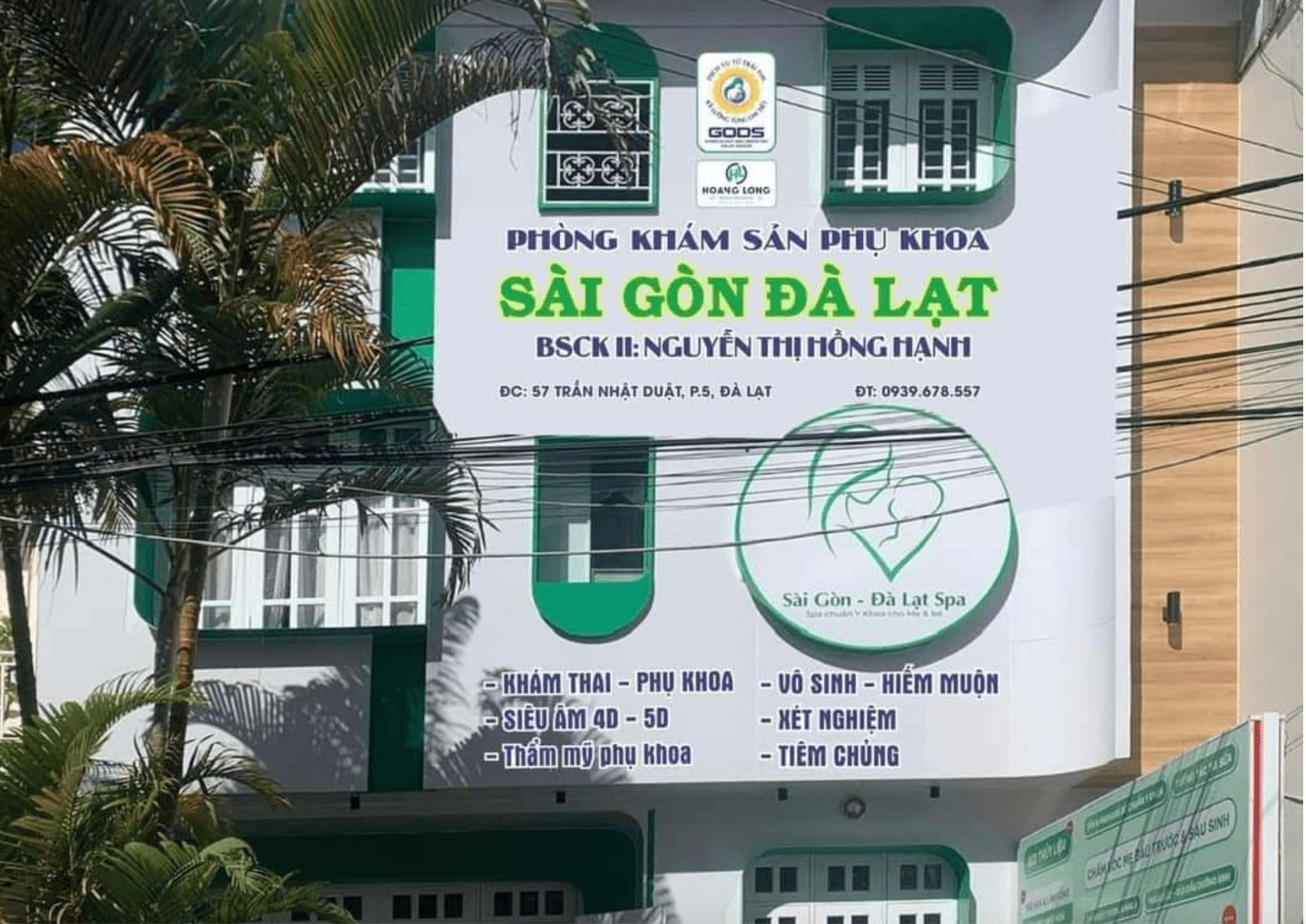 Xử phạt và tước giấy phép hoạt động của 3 phòng khám sản khoa tại Lâm Đồng