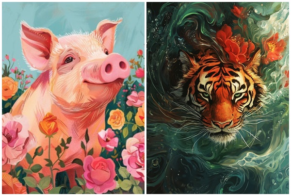 Tử vi 3 con giáp may mắn nhất Chủ Nhật (712) Đỉnh cao sự nghiệp, công danh rực rỡ