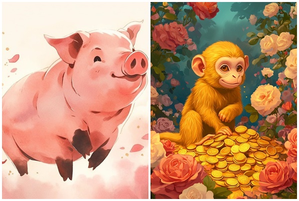 Tử vi 12 con giáp Chủ Nhật ngày 7122025 Vượng vận công việc, khởi sắc tài lộc