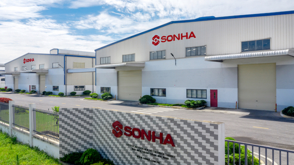 SHI đẩy mạnh tái cơ cấu giữa áp lực lợi nhuận suy giảm mạnh trong quý 32025