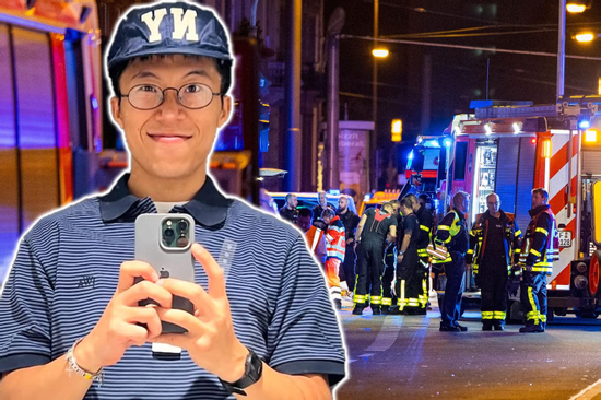 Cuộc sống hiện tại của Tiktoker Bốp Bọt Biển