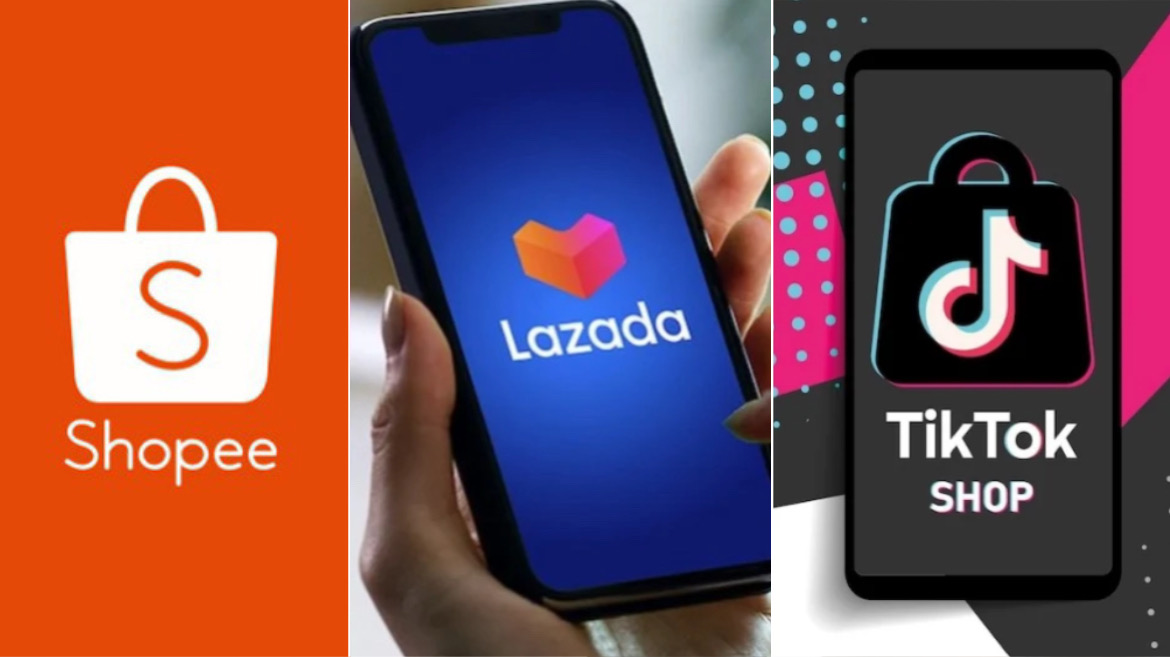 Thương mại điện tử bùng nổ Cuộc đua tam mã bước vào giai đoạn khốc liệt nhất