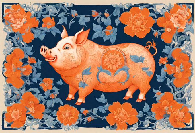 4 con giáp có trí tuệ, kiếm tiền giỏi, kinh doanh phát đạt vượt bậc từ đầu năm tới