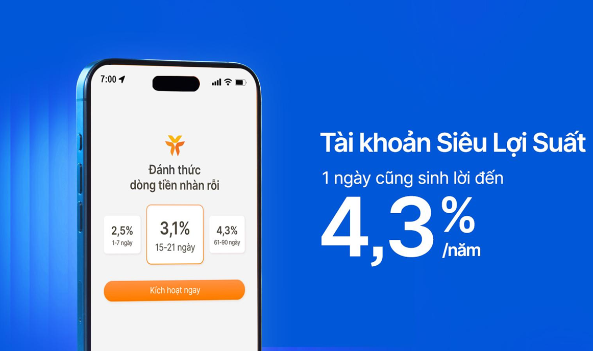 Xu hướng quản lý tài chính cá nhân Giữ cũng lời - chi cũng lợi