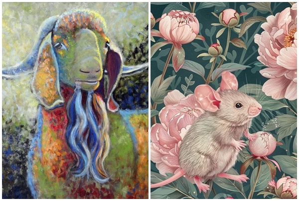 Tử vi 3 con giáp may mắn nhất thứ Hai (812) Thần Tài dúi tiền vào tay, sự nghiệp phất lên như diều gặp gió