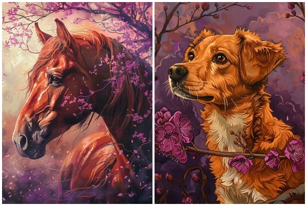 Tử vi 12 con giáp thứ Hai ngày 8122025 Tài lộc lên hương, sự nghiệp khởi sắc