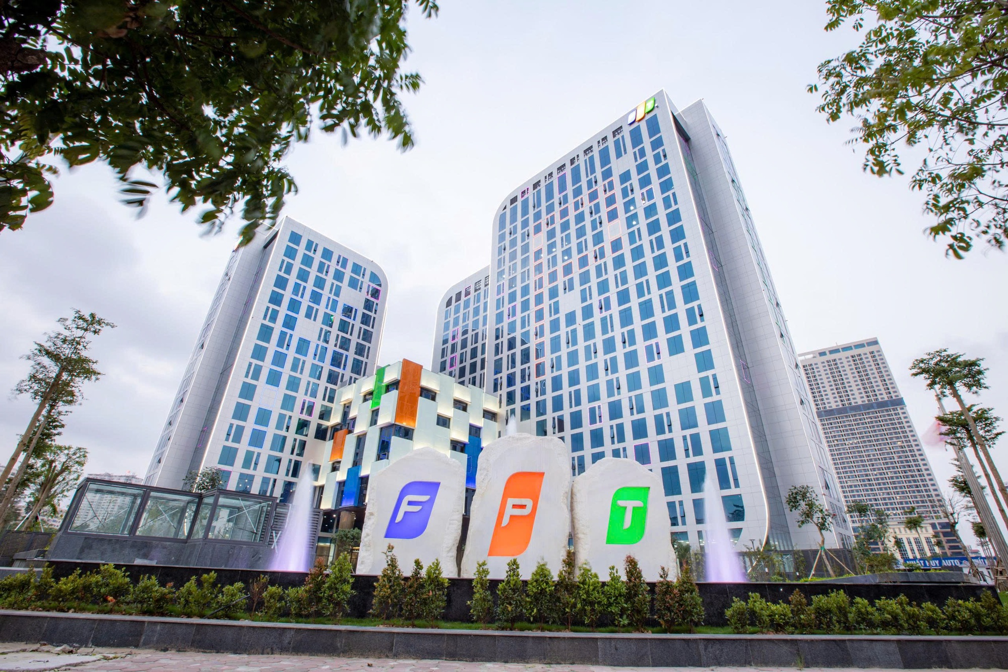 SCIC Investment đăng ký mua 2 triệu cổ phiếu FPT ngay trước kỳ chi trả cổ tức 