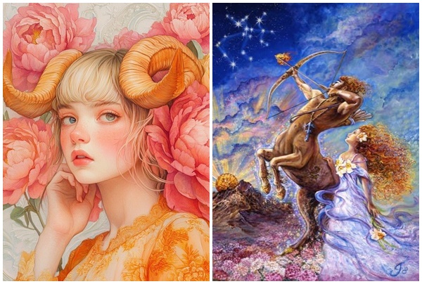 Đúng thứ Hai (812), 3 chòm sao tiền tài dư dả, càng chăm chỉ càng giàu