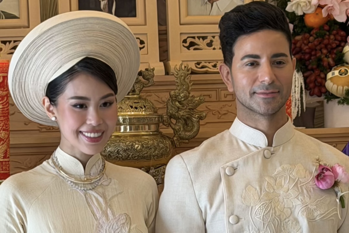 Bóc thông tin khủng về dàn khách mời dự siêu đám cưới của rich kid Tiên Nguyễn