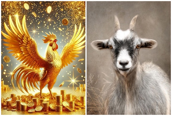 Trong 3 ngày đầu tuần (812 - 1012), 3 con giáp tình tiền đủ đầy, hứa hẹn tuần mới rực rỡ