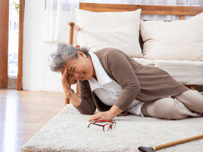 Mùa đông đột quỵ gia tăng, liệu có liên quan đến việc tắm rửa Bác sĩ khuyên Sau 60 tuổi, tuyệt đối đừng làm 5 việc