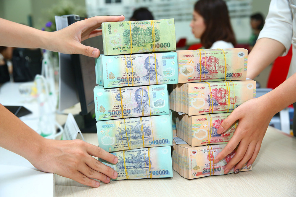 Đẩy nhanh tiến độ giải ngân vốn đầu tư công những tháng cuối năm 2025