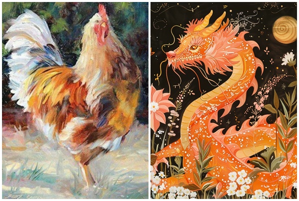 3 con giáp có số làm giàu Thời đại công nghệ số dễ thành đại gia tiền tỷ 